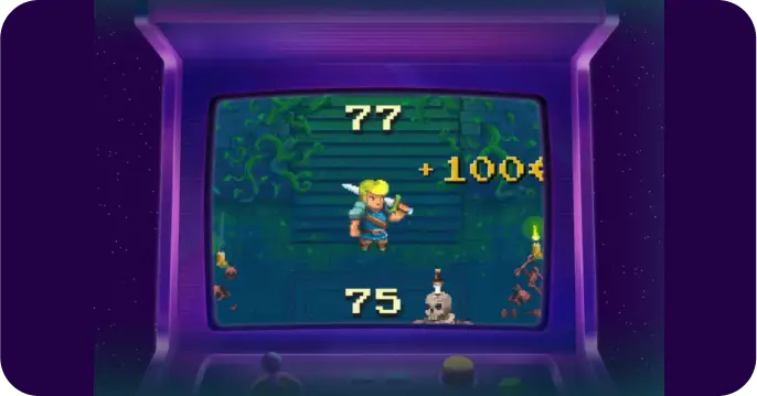 PowerUp Casino bonus